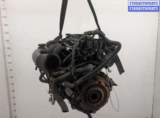 купить Двигатель (ДВС) на Ford Focus 2 2005-2008