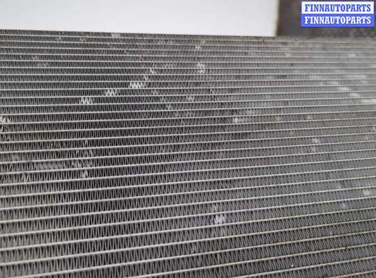 купить Радиатор охлаждения двигателя на BMW 5 F07 Gran Turismo 2010-2017