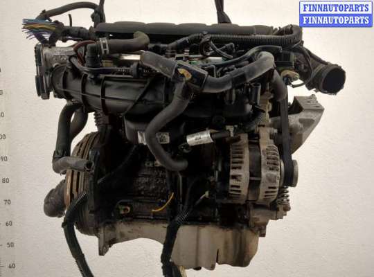 купить Двигатель (ДВС) на Opel Zafira C 2011-2019