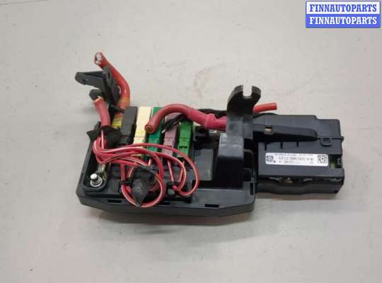 купить Блок предохранителей на Mercedes ML W166 2011-2015