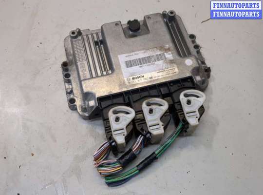 купить Блок управления двигателем на Ford Focus 2 2008-2011