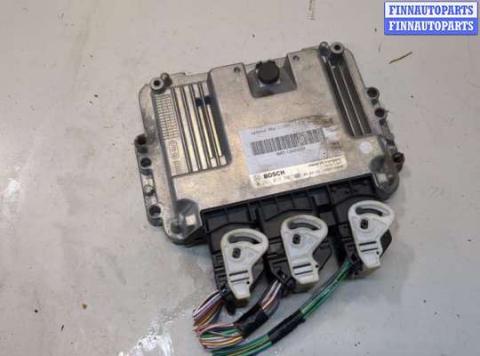 купить Блок управления двигателем на Ford Focus 2 2008-2011