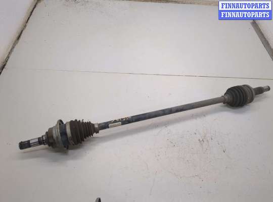 Купить Полуось (приводной вал, шрус) на Mazda CX-9 2016-2022 Полуось (приводной вал, шрус) MZ659540 на Mazda CX-9 2016-2022