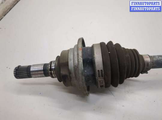 купить Полуось (приводной вал, шрус) на Mazda CX-9 2016-2022