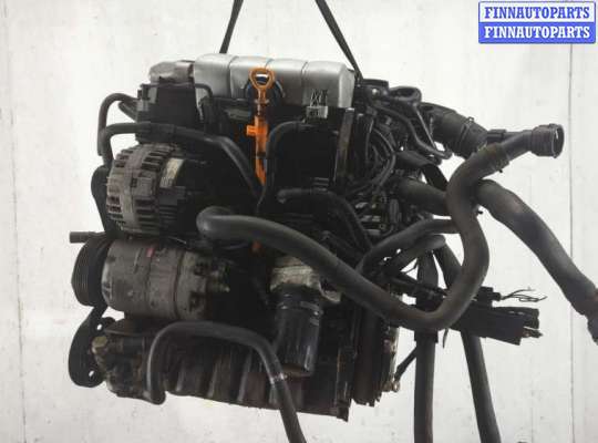 Поддон VG2708175 на Volkswagen Golf 4 1997-2006