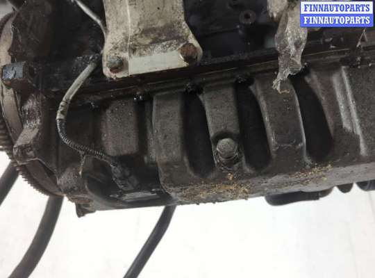 купить Поддон на Volkswagen Golf 4 1997-2006