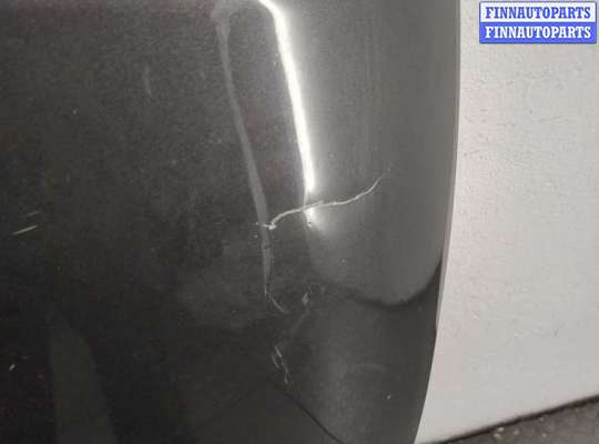 купить Капот на Volkswagen Passat CC 2008-2012