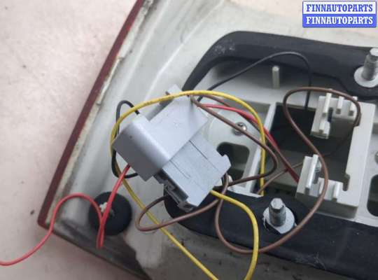 купить Фонарь (задний) на Volkswagen Jetta 5 2005-2011