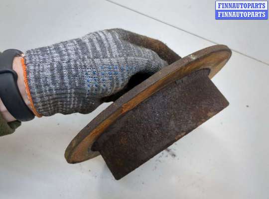 купить Диск тормозной на SsangYong Rexton 2012-2017