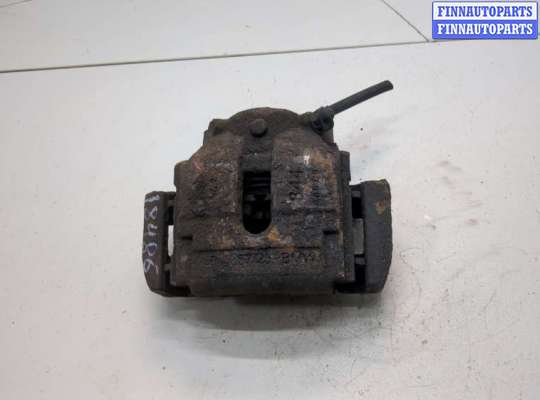 Суппорт BM3667174 на BMW X3 E83 2003-2010