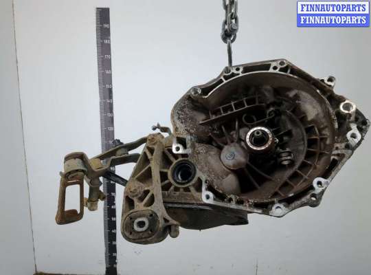 КПП 5-ст.мех. (МКПП) OP2309878 на Opel Meriva 2003-2010