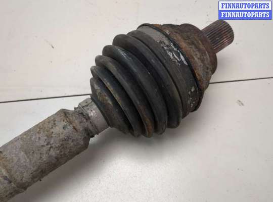 купить Полуось (приводной вал, шрус) на Seat Altea 2004-2015