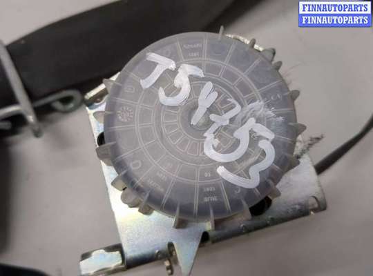 купить Ремень безопасности на Ford Fusion 2002-2012