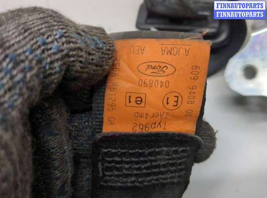 купить Ремень безопасности на Ford Fusion 2002-2012