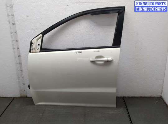 купить Дверная карта (Обшивка двери) на SsangYong Korando 2010-2019