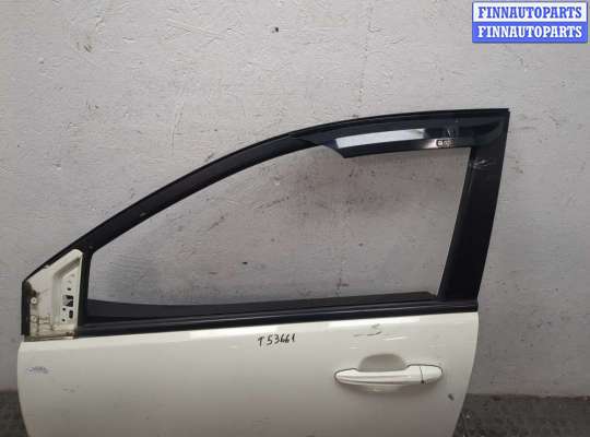 купить Дверная карта (Обшивка двери) на SsangYong Korando 2010-2019