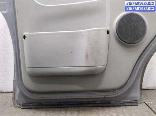 купить Замок двери на Renault Trafic 2001-2014