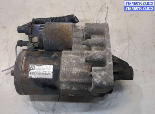 купить Стартер на Peugeot 207 2006-2015