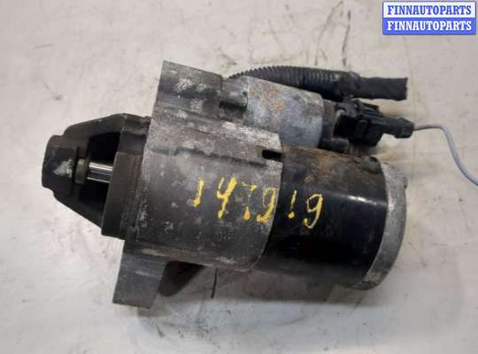 купить Стартер на Peugeot 207 2006-2015