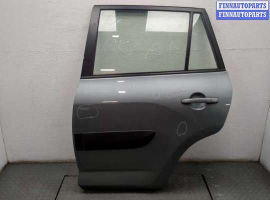 купить Дверь боковая (легковая) на Toyota RAV 4 2006-2013