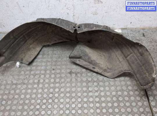 купить Защита арок (подкрылок) на Ford Mondeo 4 2007-2015