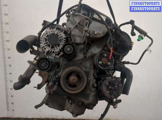 купить Компрессор кондиционера на Ford Mondeo 3 2000-2007