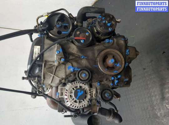 купить Компрессор кондиционера на Ford Mondeo 3 2000-2007