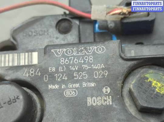 Генератор на Volvo S60 I | V70 II (P2)