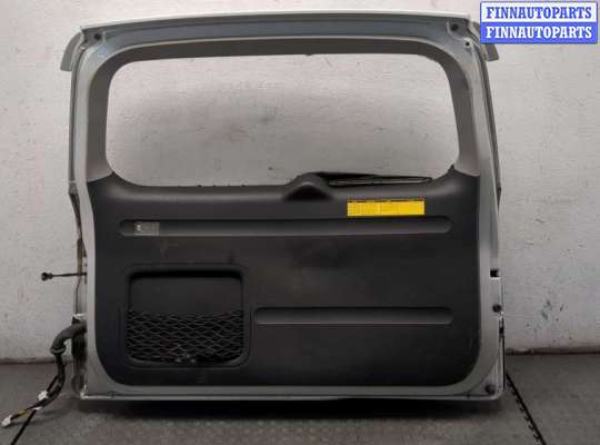 купить Подсветка номера на Toyota RAV 4 2006-2013
