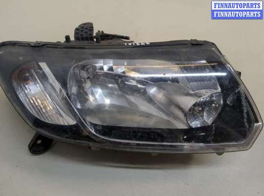 купить Фара (передняя) на Dacia Logan 2012-2016