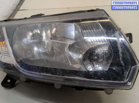 купить Фара (передняя) на Dacia Logan 2012-2016