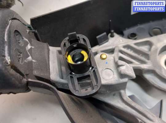 купить Руль на Nissan Qashqai 2006-2013