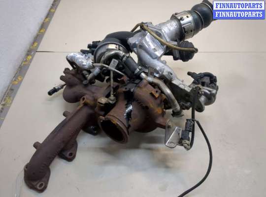 купить Турбина на BMW 3 G20, G21 2018-2025