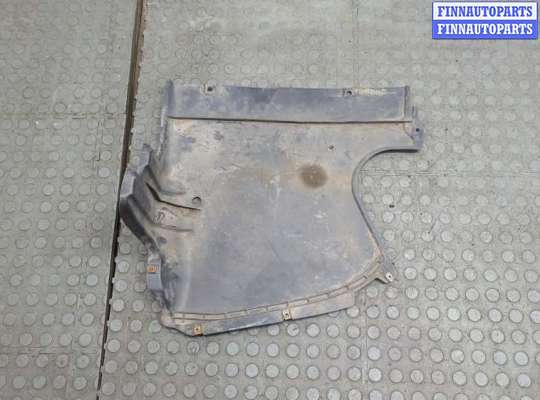 купить Защита днища, запаски, КПП, подвески на Volkswagen Passat 8 2015-