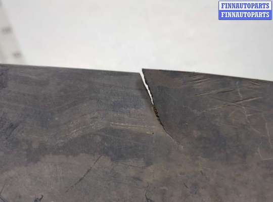 купить Защита днища, запаски, КПП, подвески на Volkswagen Passat 8 2015-