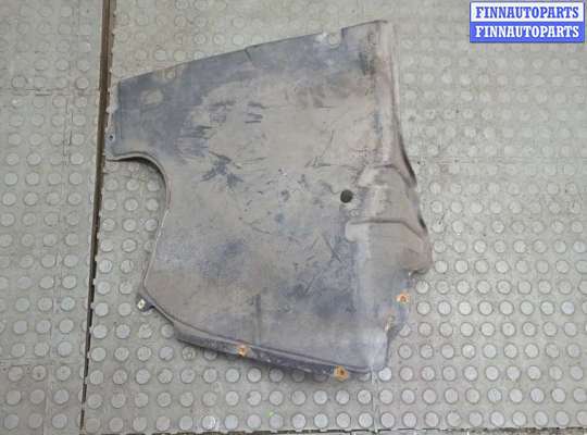 купить Защита днища, запаски, КПП, подвески на Volkswagen Passat 8 2015-