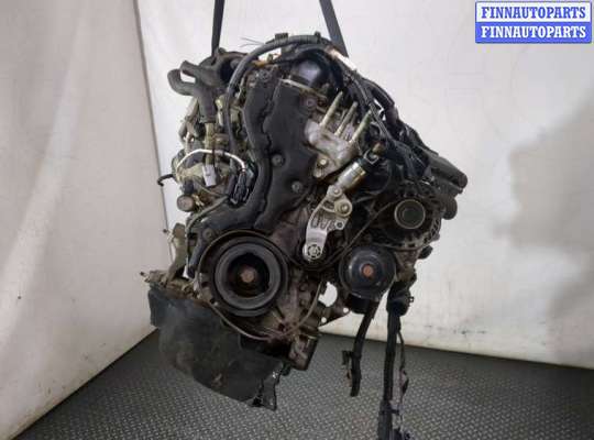 Форсунка топливная MZ581213 на Mazda 6 (GJ) 2012-2018