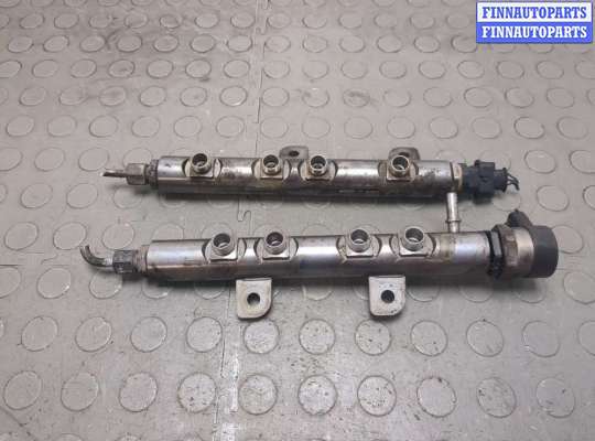 купить Рампа (рейка) топливная на Land Rover Discovery 4 2009-2016