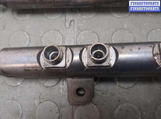 купить Рампа (рейка) топливная на Land Rover Discovery 4 2009-2016