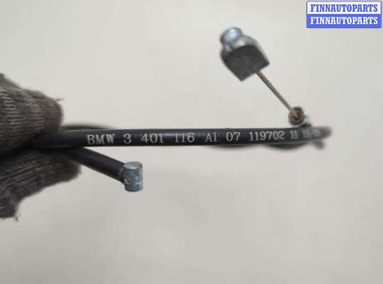 купить Трос капота на BMW X3 E83 2003-2010