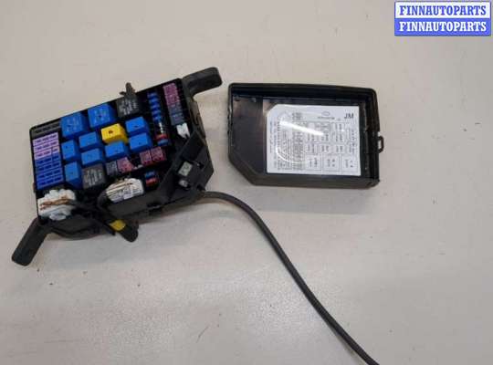 купить Блок предохранителей на Hyundai Tucson 1 2004-2009