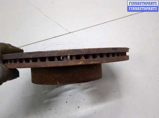 купить Диск тормозной на Toyota Sequoia 2000-2008