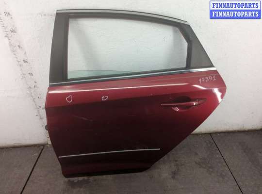 купить Замок двери на Hyundai Sonata 7 LF 2014-2020