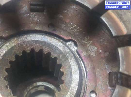 купить Маховик на Suzuki Liana 2001-2008