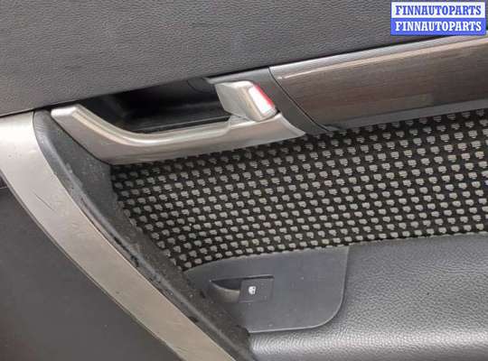 купить Дверь боковая (легковая) на Chevrolet Captiva 2006-2011