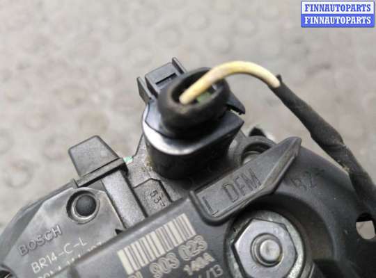 купить Генератор на Volkswagen Polo 2005-2009