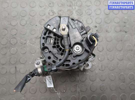 Генератор VG2678236 на Volkswagen Polo 2005-2009