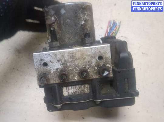 купить Блок АБС, насос (ABS, ESP, ASR) на Peugeot 807 2002-2014