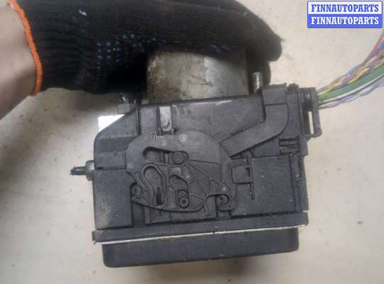 купить Блок АБС, насос (ABS, ESP, ASR) на Peugeot 807 2002-2014