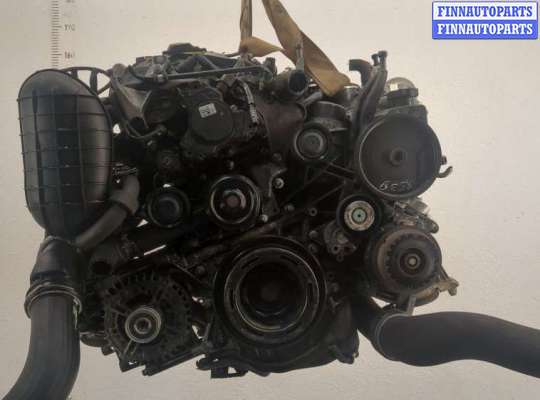 ТНВД MB1580492 на Mercedes C W204 2006-2015